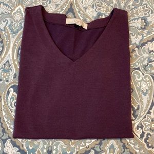 Thick Loose Fitted TShirt